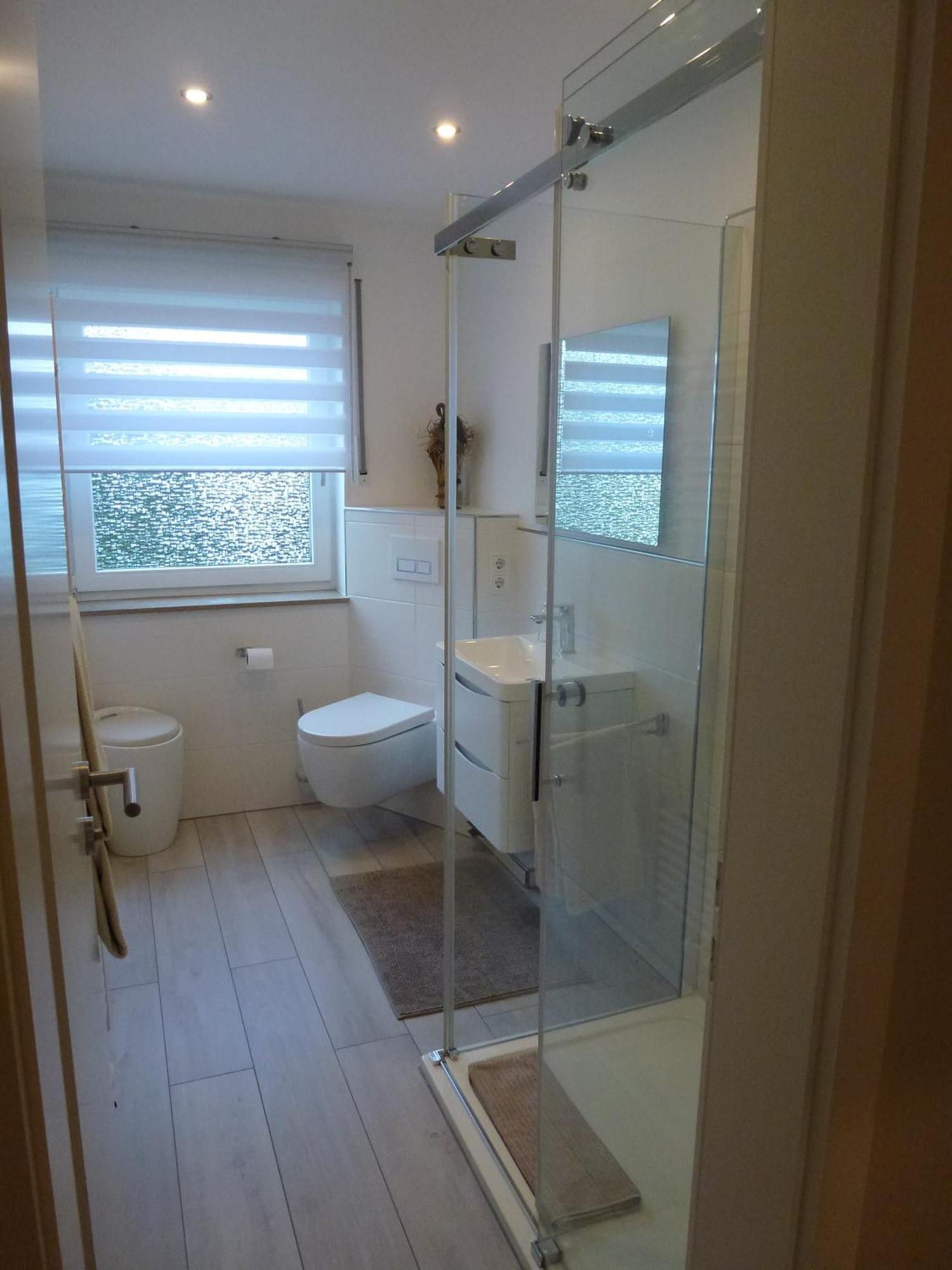 Apartment Elversberg