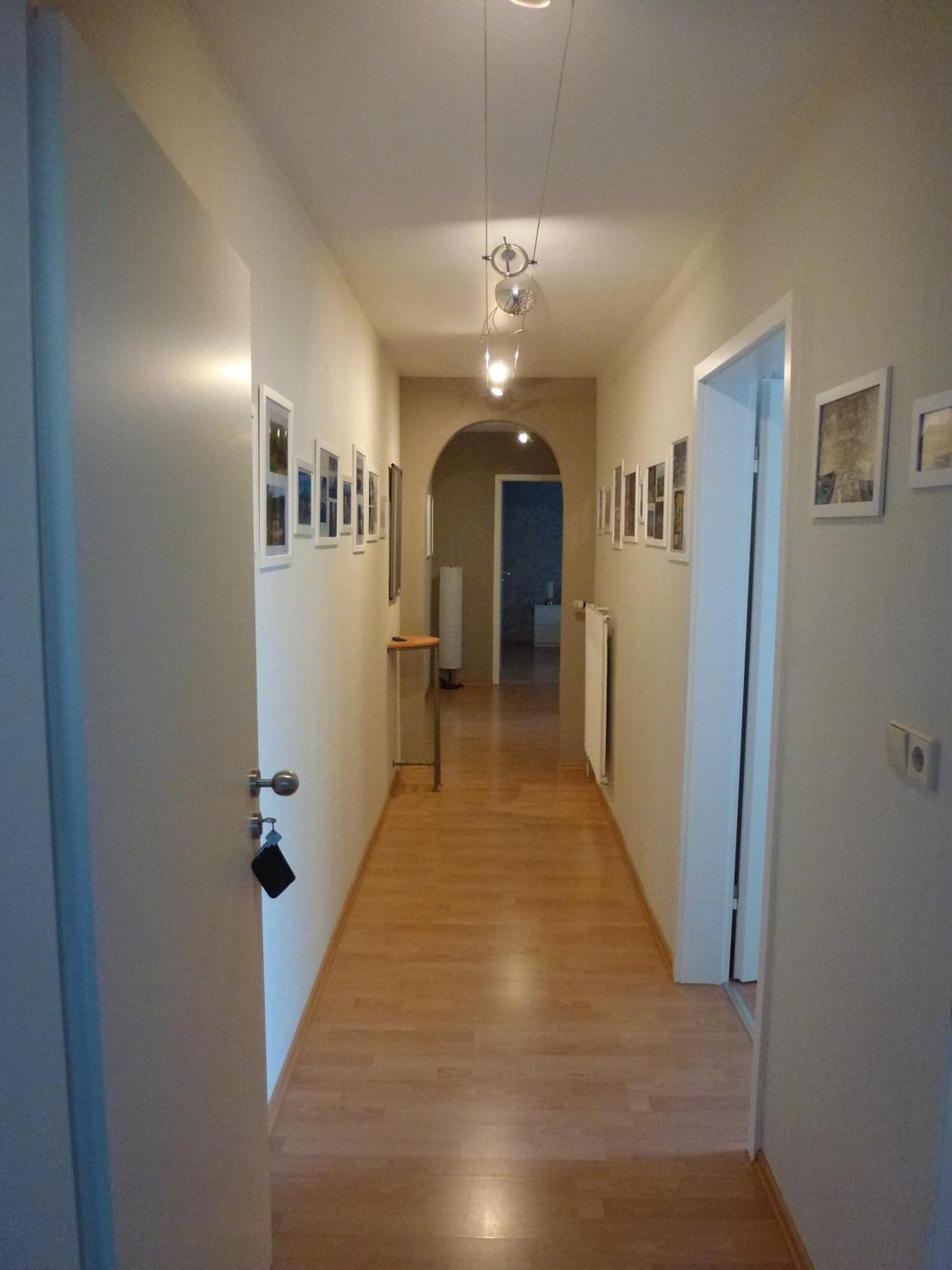 Elversberg Apartment