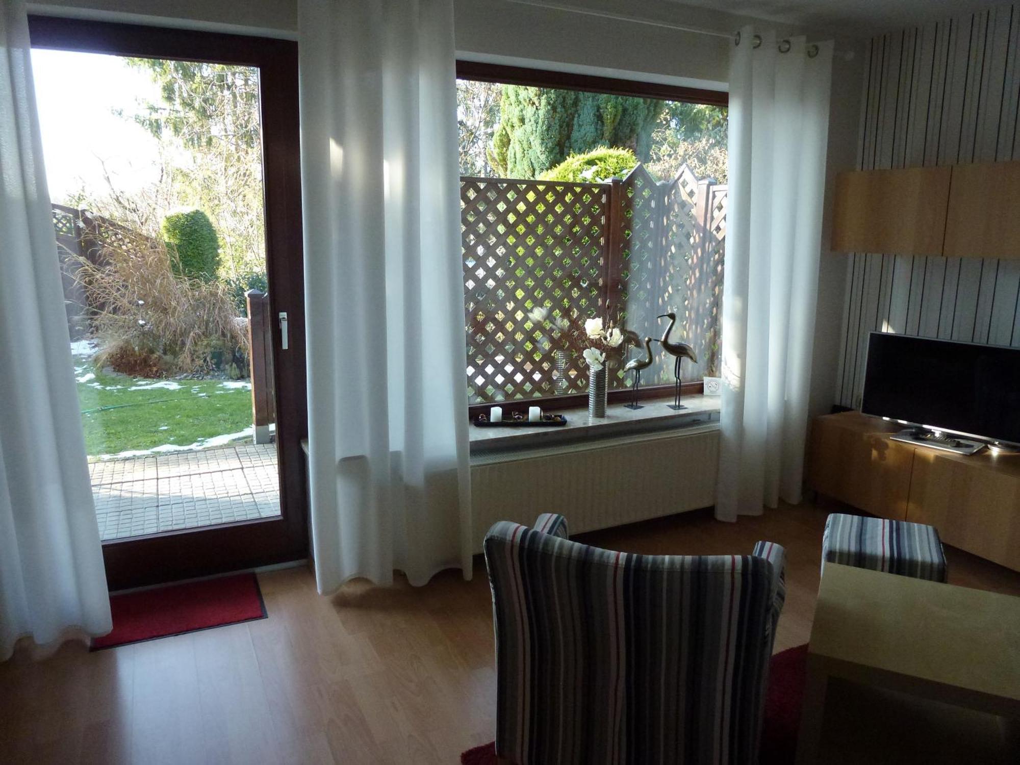 Apartment Elversberg Spiesen-Elversberg