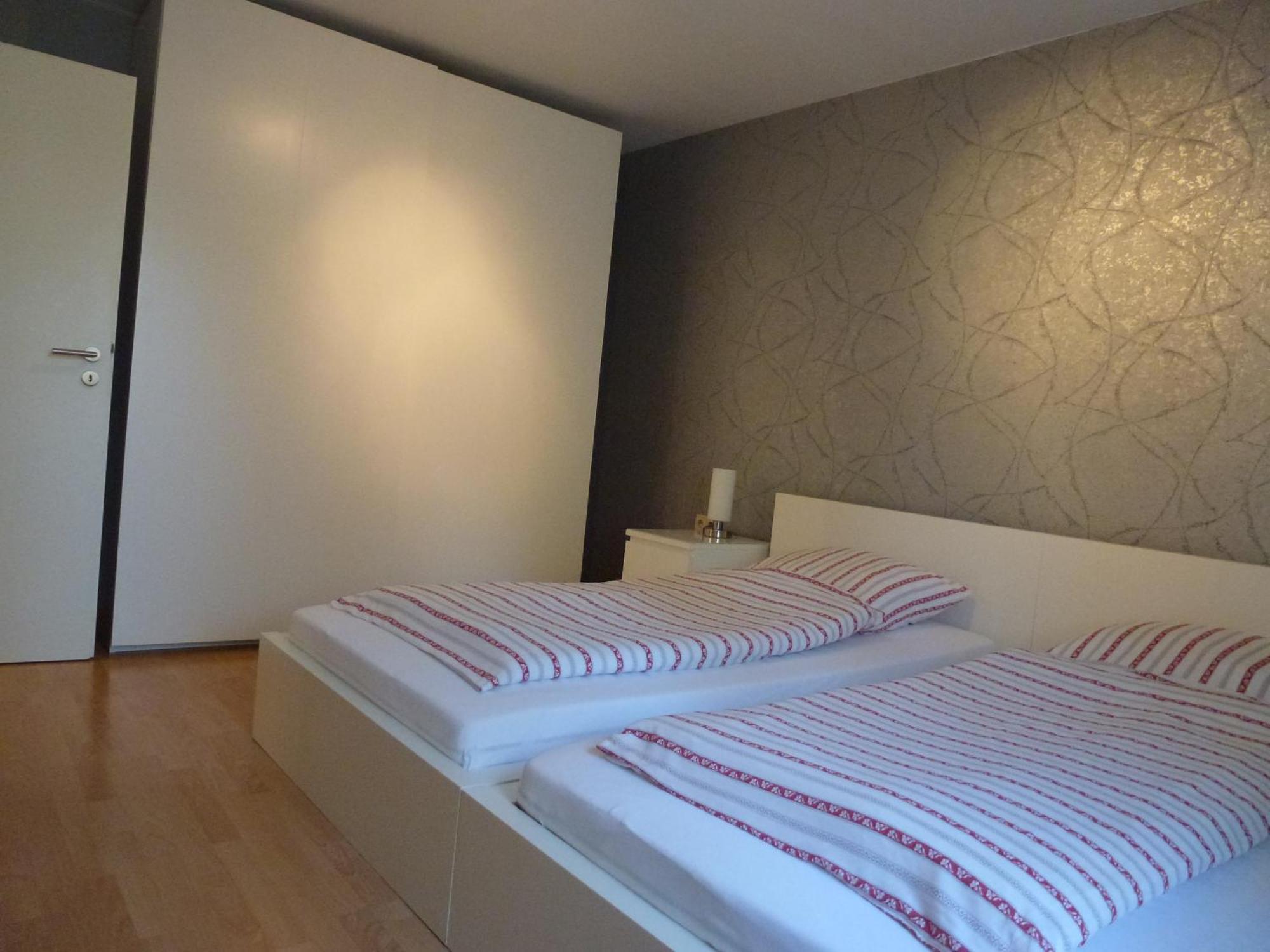 Elversberg Apartment