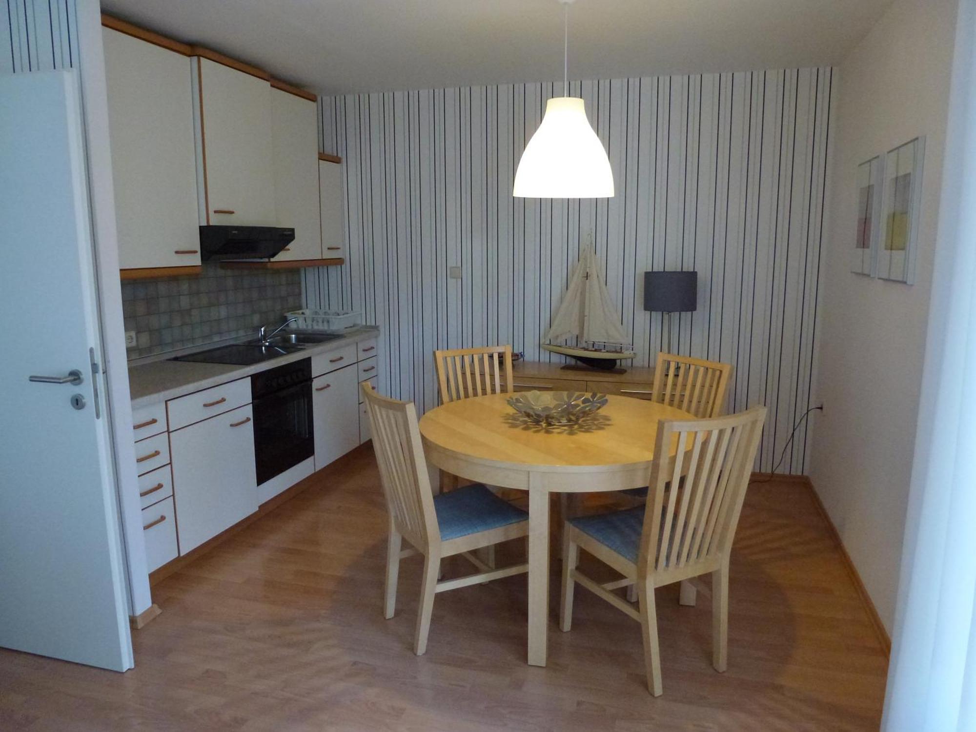 Elversberg Apartment *