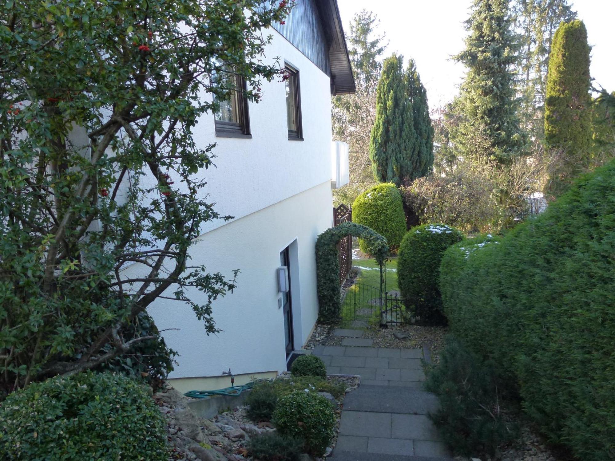 Apartment Elversberg
