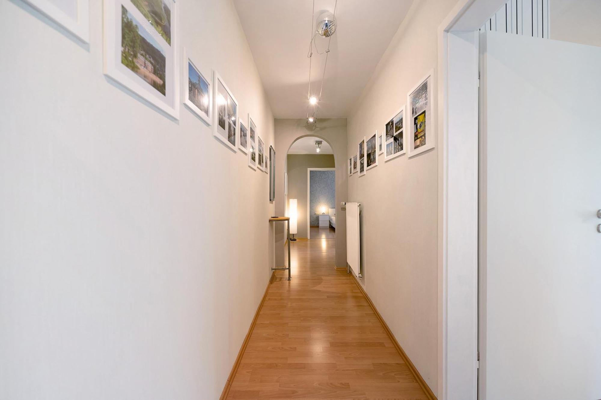 Apartment Elversberg *