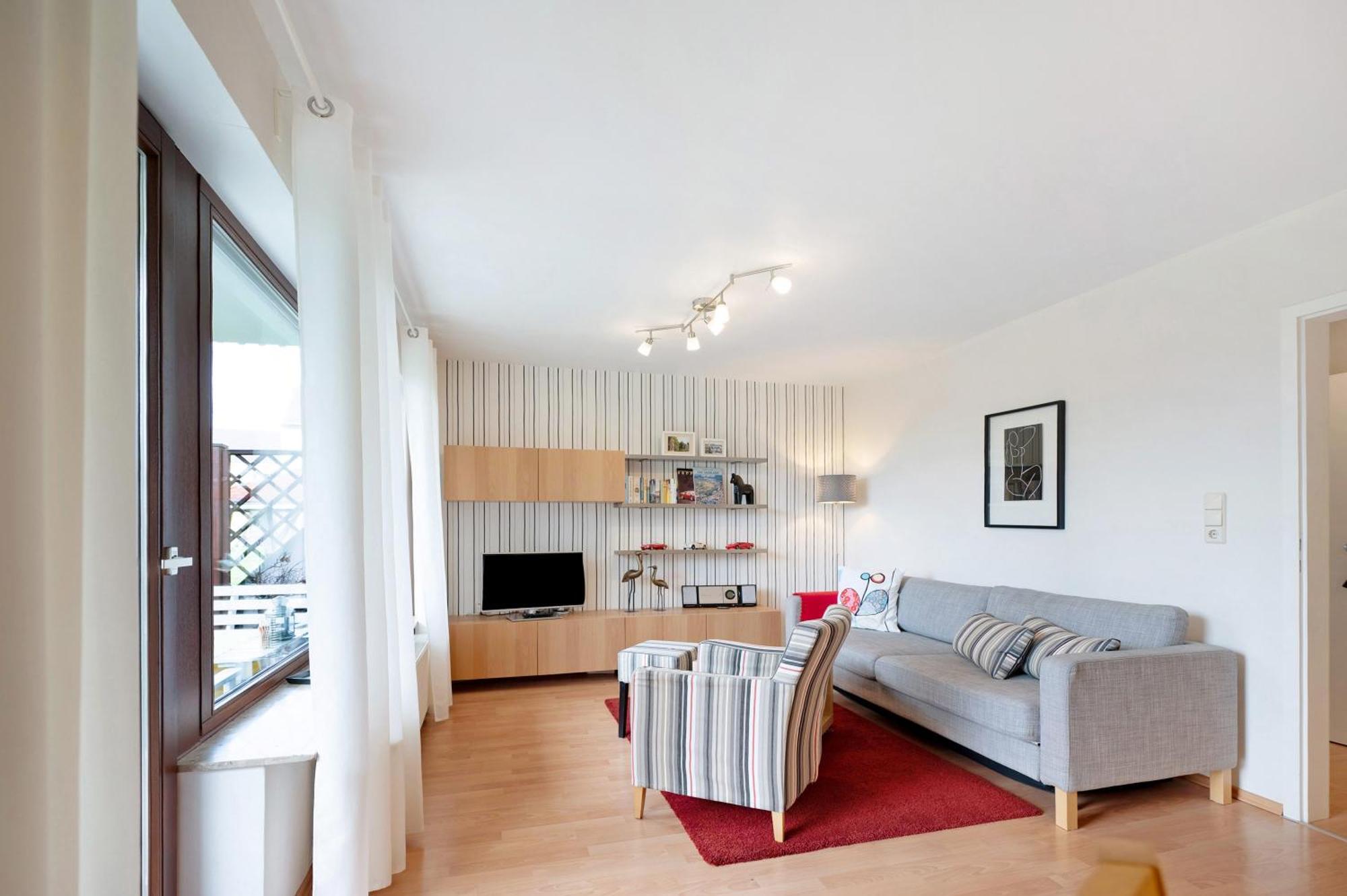 Elversberg Apartment