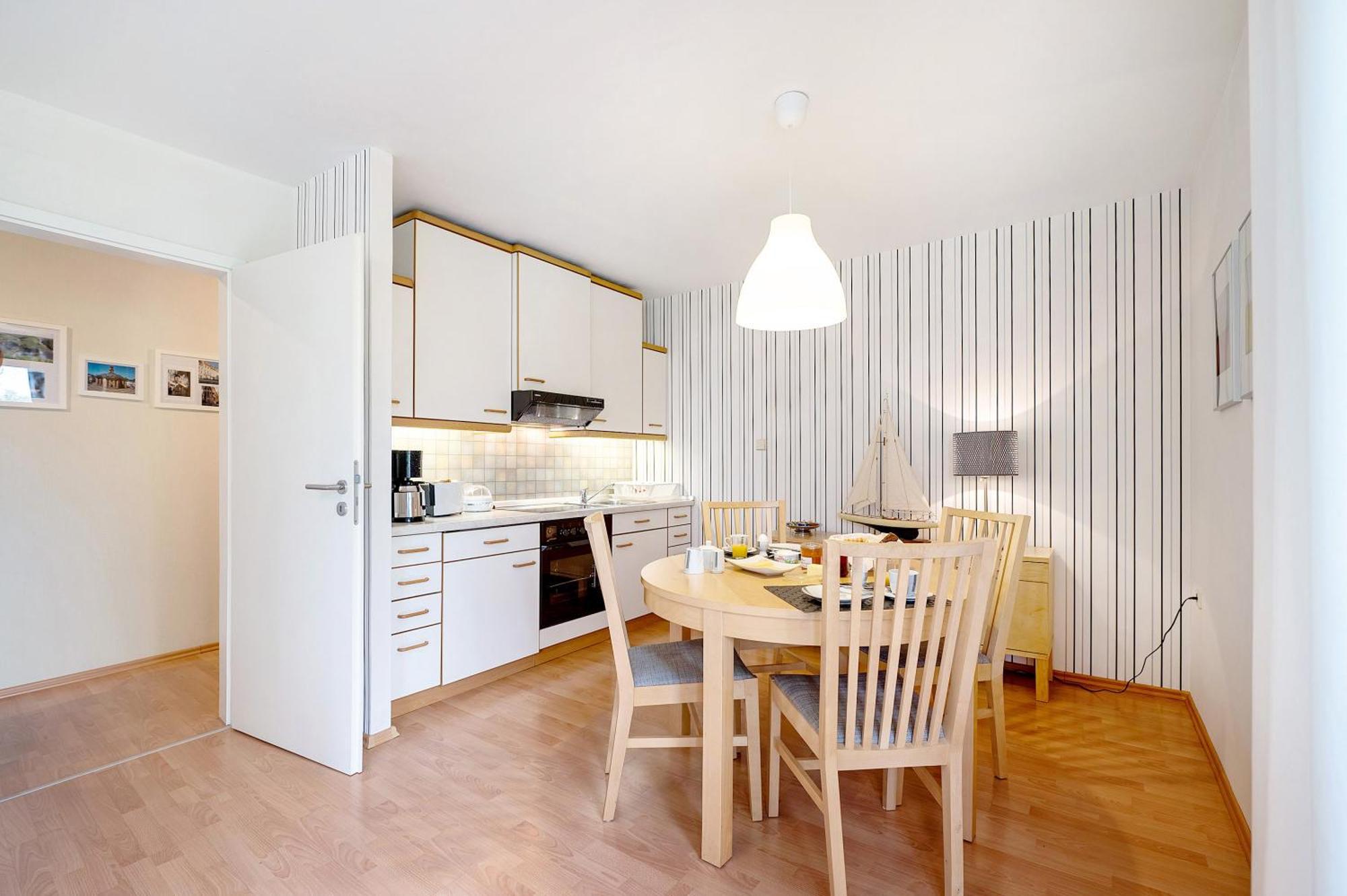 Apartment Elversberg