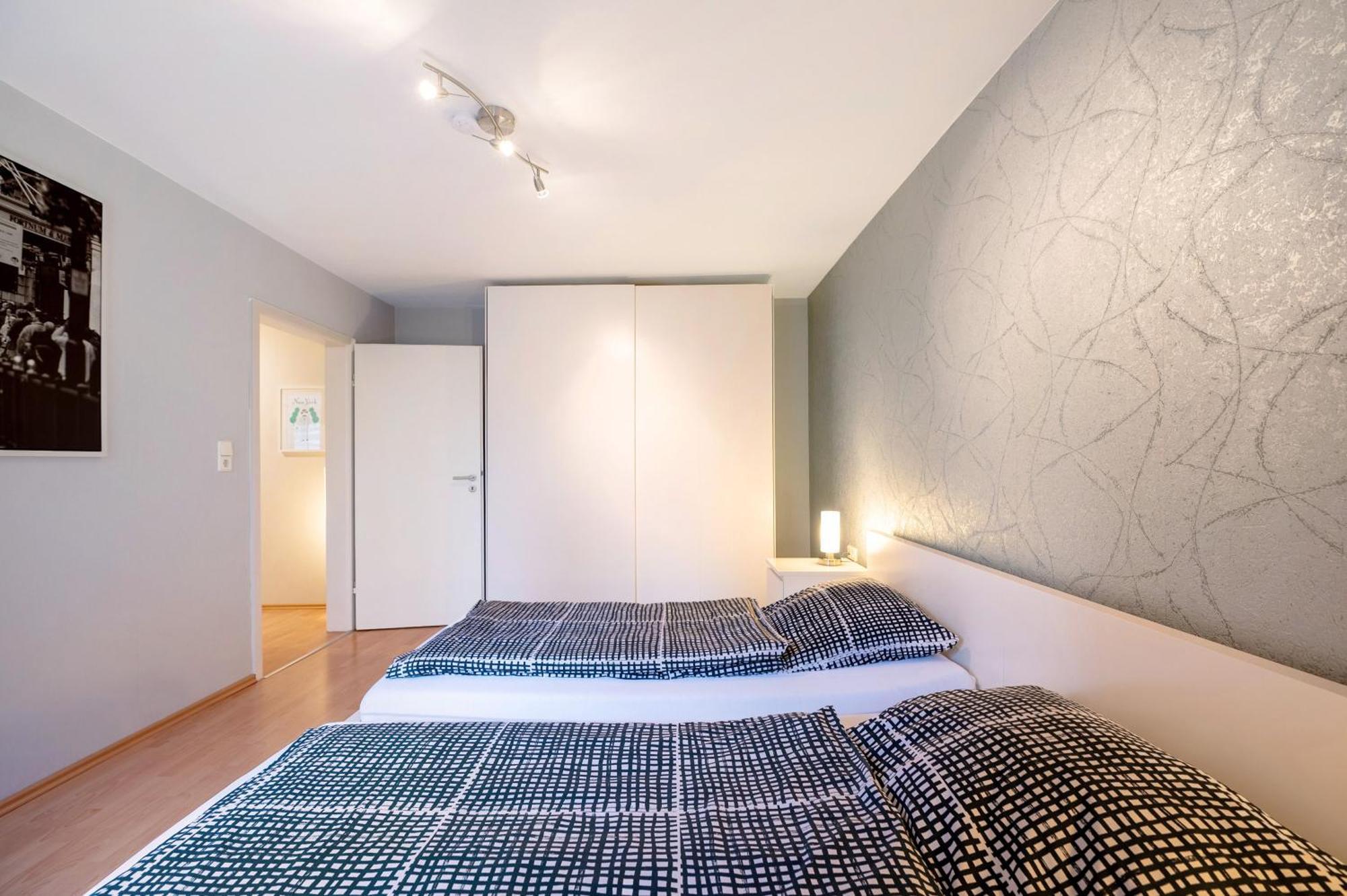 Apartment Elversberg